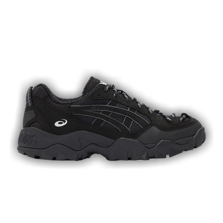Buy Asics Gel Pickax 'Triple Black' - 1203A746 001 | GOAT