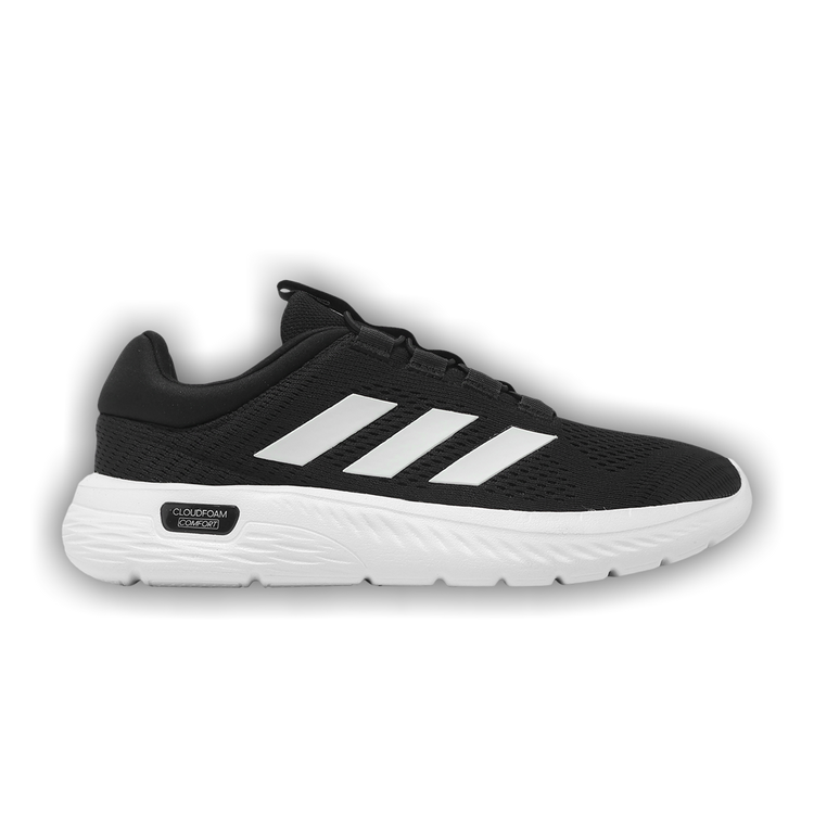 adidas gazelle silver green womens adidas Women's Cloudfoam Pure Shoes main image 0