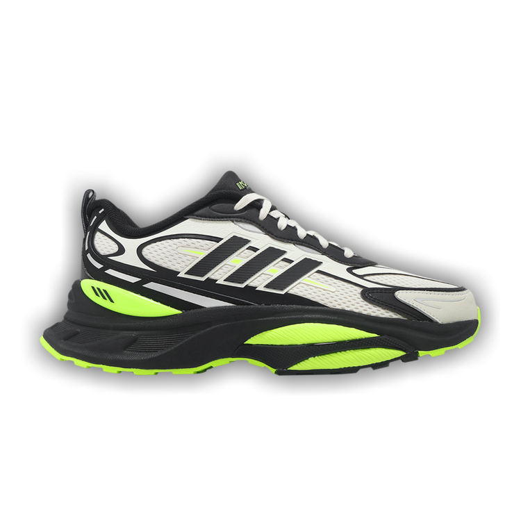 ℳ. Buy Adidas MTS Pro 'Chalk White Black Lucid Lemon' - IH8252 | GOAT