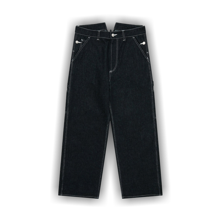 Buy Junya Watanabe MAN x Carhartt WIP Carpenter Jeans 'Indigo