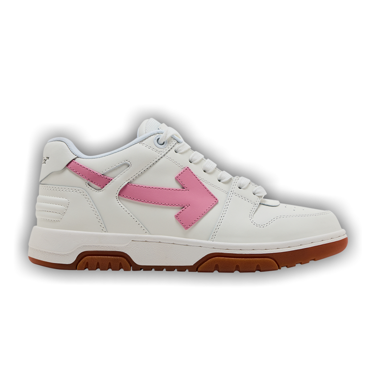 Buy Off-White Wmns Out of Office 'White Light Pink Gum