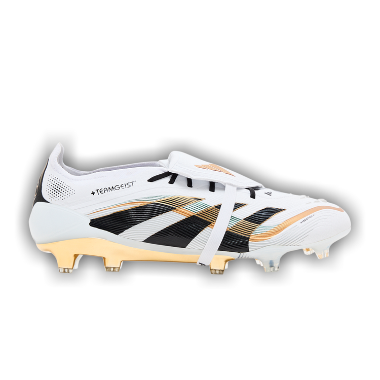 adidas Predator TEAMGEIST サッカーシューズ Special Adidas Predator 25 Teamgeist Boots Released - Footy