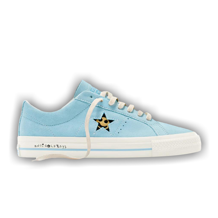 Buy Converse Golf Wang x One Star Pro By You - A09791C | GOAT