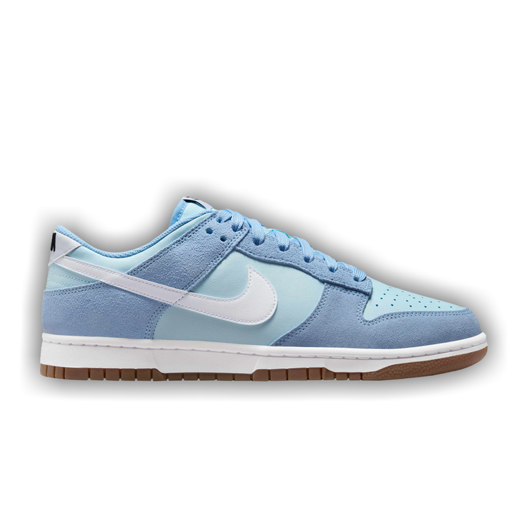 スニーカー Nike SNEAKER (IB6399) Buy Dunk Low 'Gum Pack - Psychic Blue' - IB6399 400 | GOAT