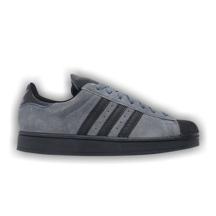 Buy Superstar 2 'Onix Black' - JH7697 | GOAT