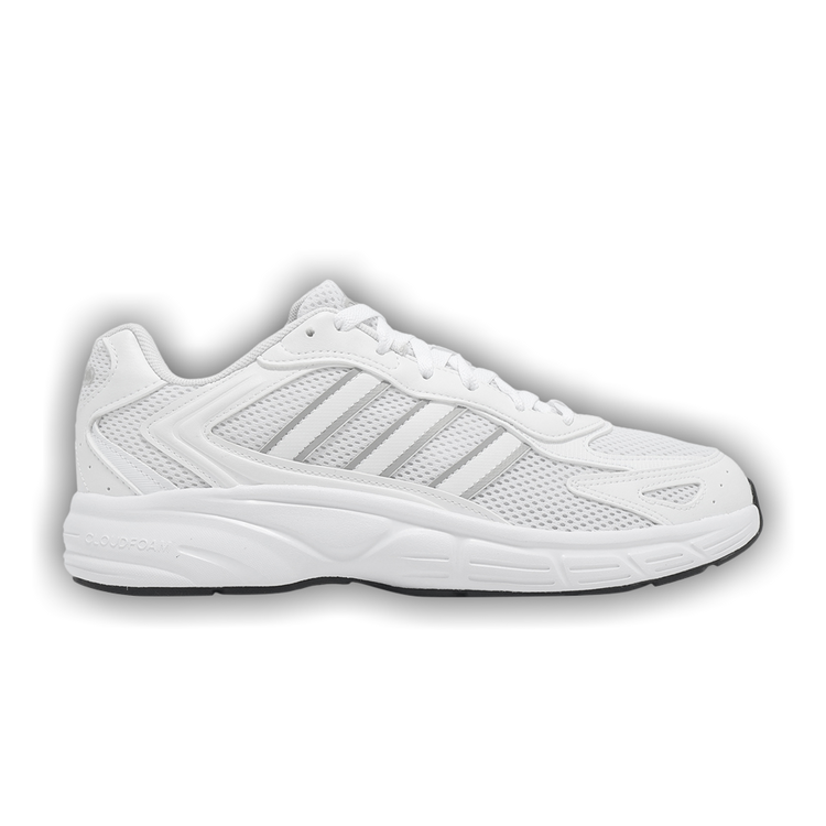 Buy Adidas Eclyptix 2000 'Triple White' - JI2843 | GOAT