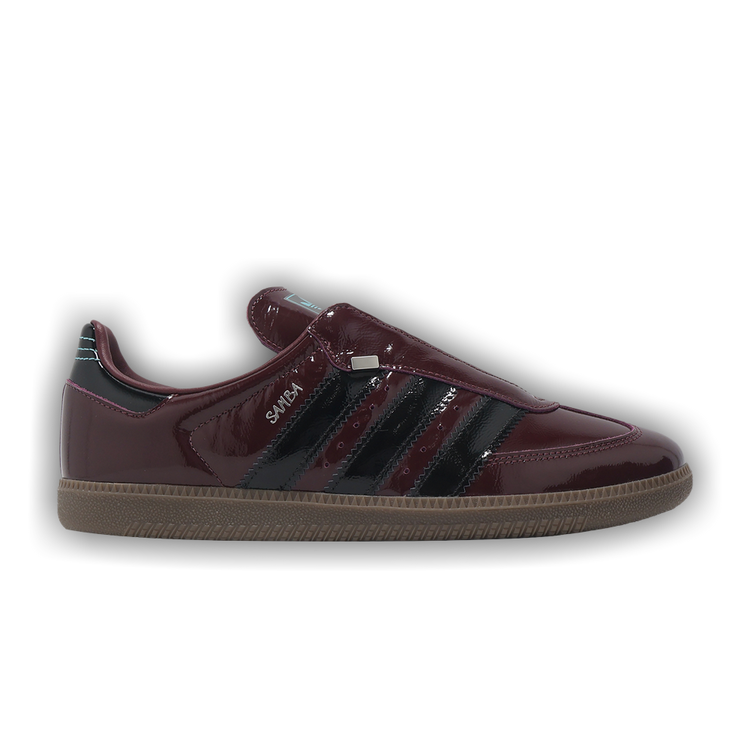 adidas gazelle silver green womens adidas Samba Indoor Soccer Shoes | Core Black-White