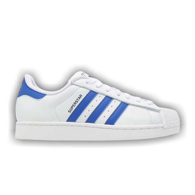 【Adidas】 正規品★ Superstar 82 White Dark Blue Buy Superstar 2 'White Blue' - JQ4729 | GOAT UK