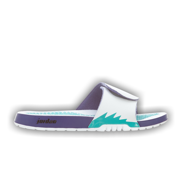 jordan grape 5 slides