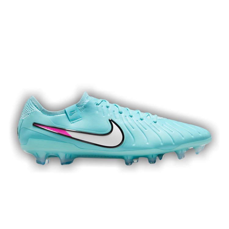 Buy Nike Tiempo Legend 10 Elite FG 'Prism Pack' - DV4328 401 | GOAT CA