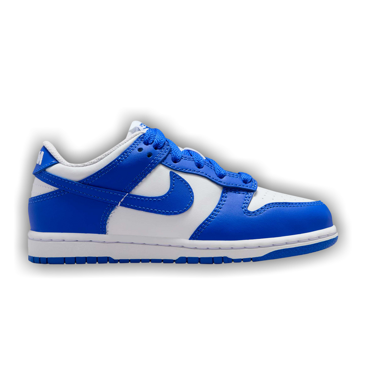 DUNK LOW ケンタッキー The Nike Dunk Low Kentucky Gets a Remix Summer 2025