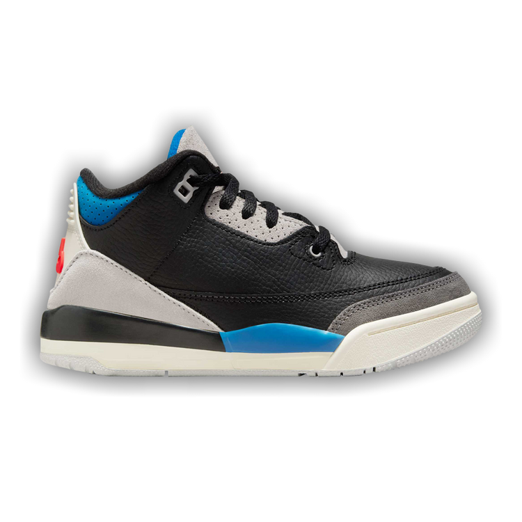 Buy Air Jordan 3 Retro OG PS 'Rare Air' - IB8969 004 | GOAT