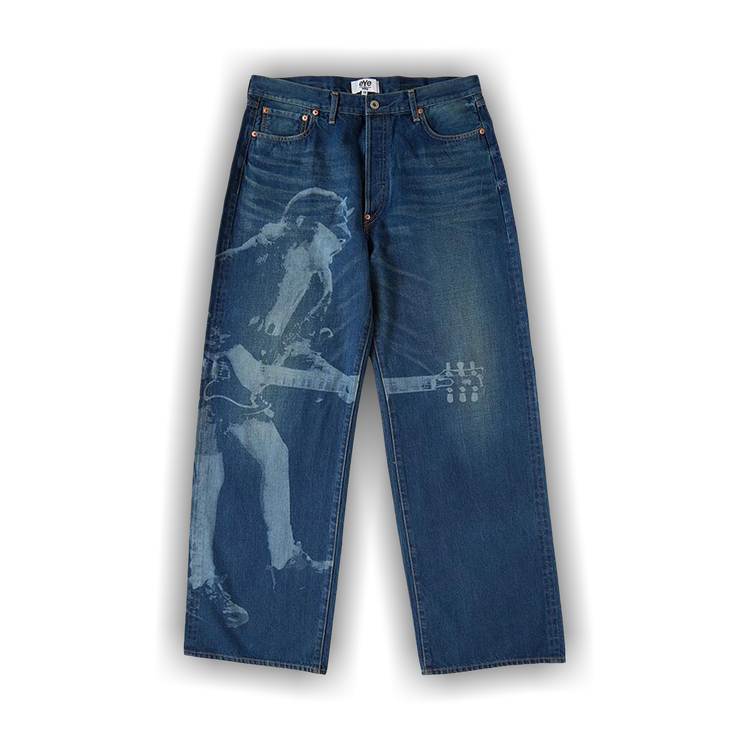 Jean Marcel メンズQZ BZEN M.1279 JETHRO-ReHASH DOUBLE PANEL FRONT 6 POCKET
