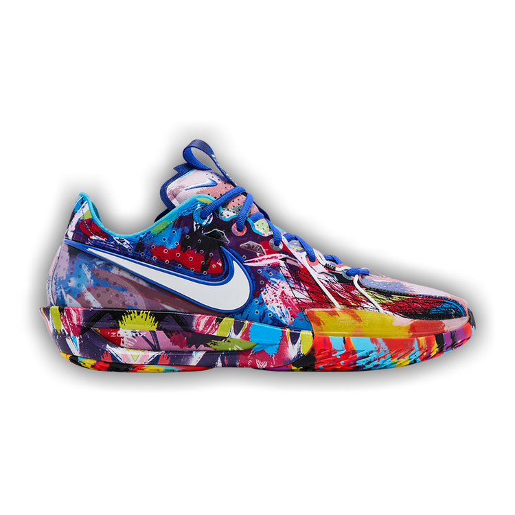 Buy Jewell Loyd x Nike Air Zoom GT Cut 3 'Paint' - IF2523