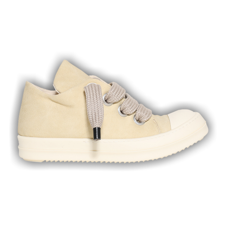 Buy Rick Owens Wmns DRKSHDW Hollywood Jumbo Lace Puffer Low