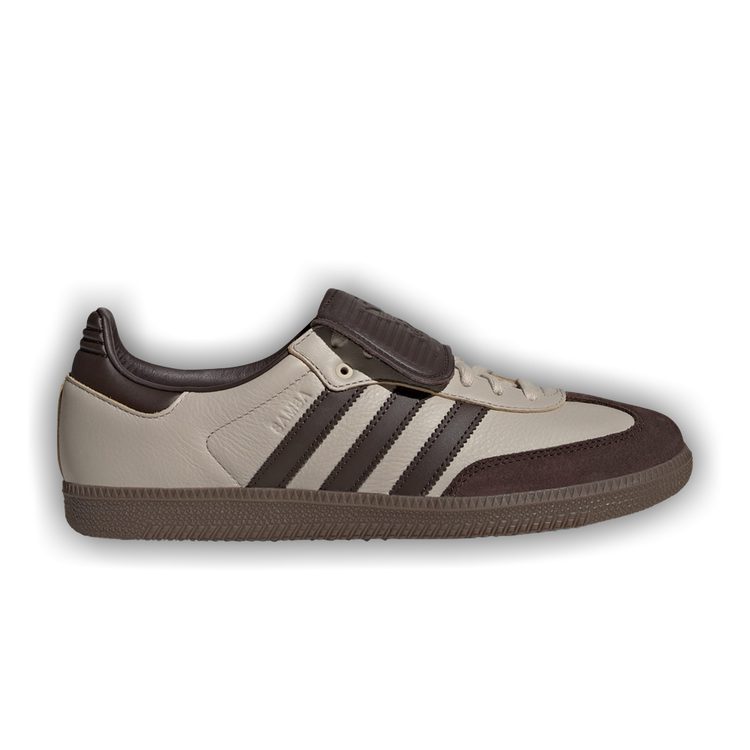 Buy Adidas Samba LT 'Dark Brown Beige' Edifice/Iena