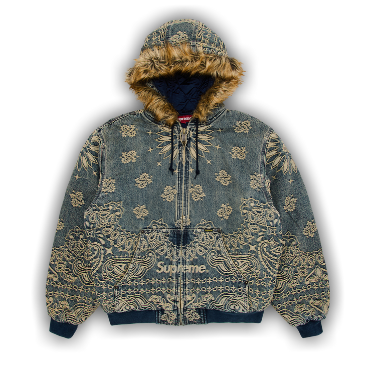 Spring/Summer 2025 Preview – Supreme