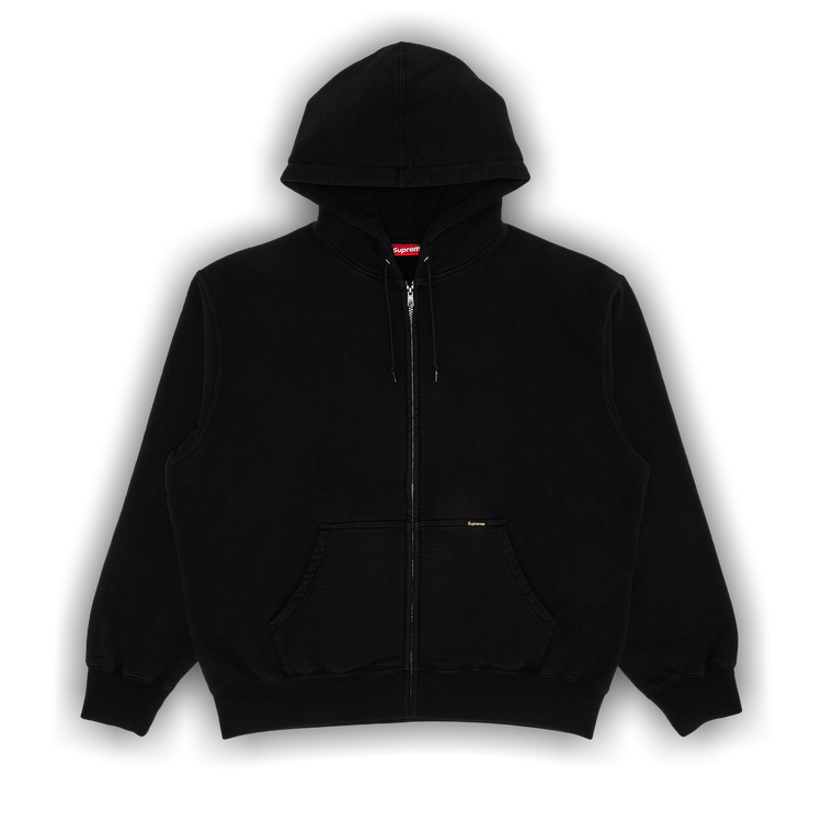トップス supreme Cargo Pocket Zip Up Sweatshirt Supreme Cargo Pocket Zip Up Sweatshirt (FW23) - $158