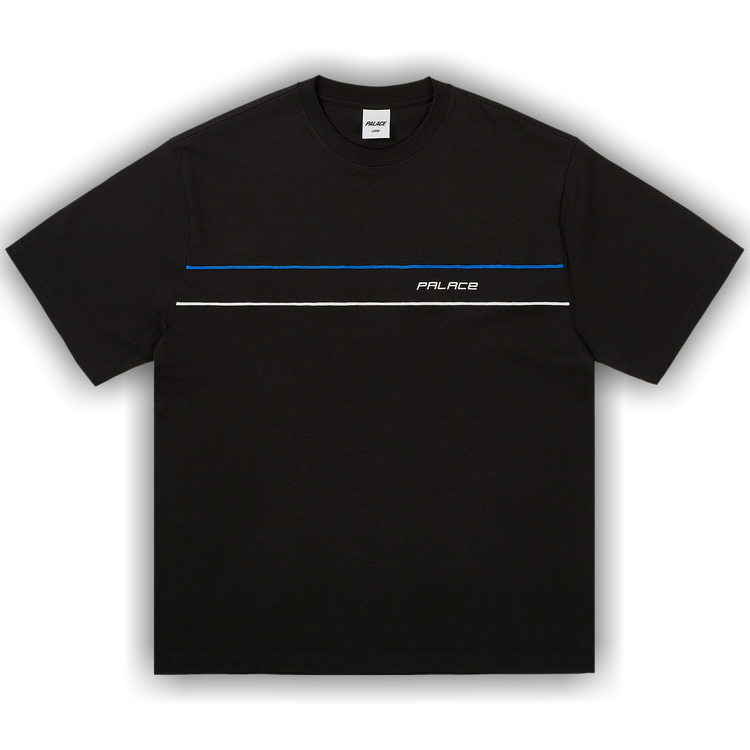 トップス PALACE PAL-ACE T-SHIRT BLACK Palace Tupalace T-Shirt Black Medium | eBay