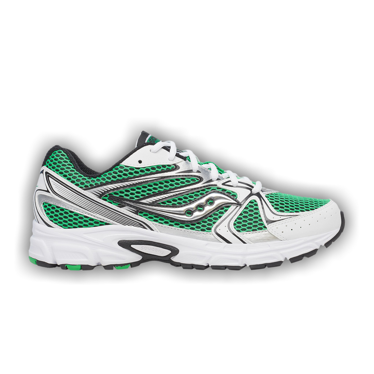 Buy Saucony Grid Ride Millennium 'White Fern' - S70812 26 | GOAT