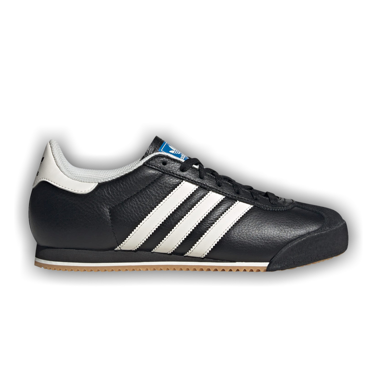 Buy adidas K 74 'Black White Gum' - IG8951 | GOAT