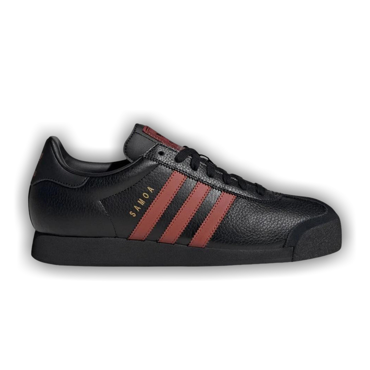 adidas gazelle silver green womens adidas Samba Indoor Shoes, White/Black/Red / 6.5 main image 1