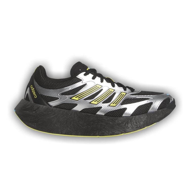 Buy Adidas Adizero Aruku 'Black Pure Sulfur' - JR1476 | GOAT