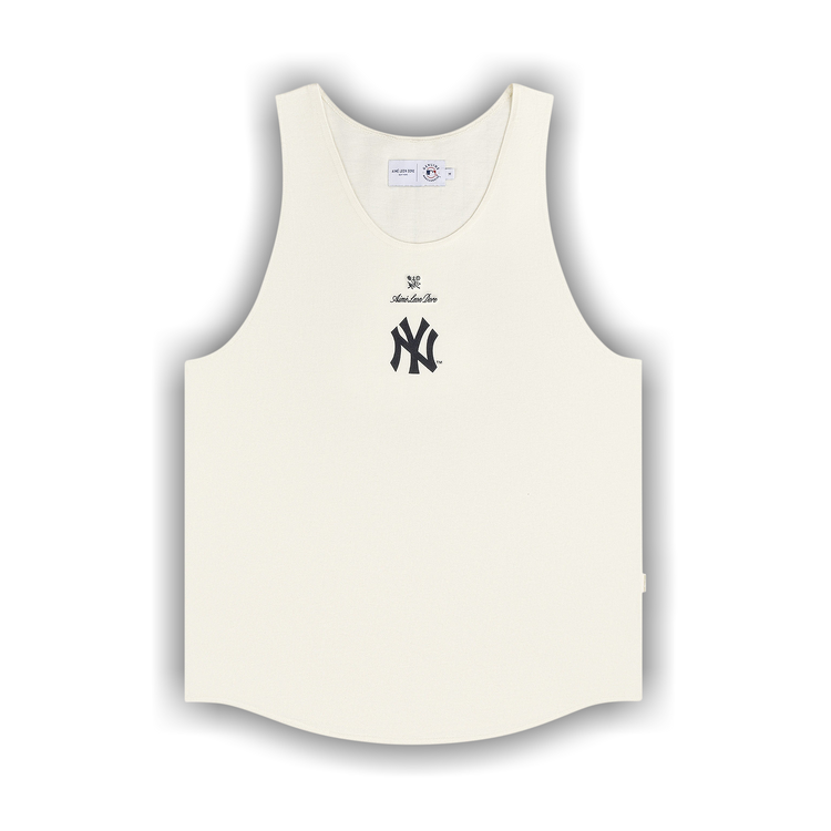 Buy Aimé Leon Dore x New York Yankees Jersey Tank Top