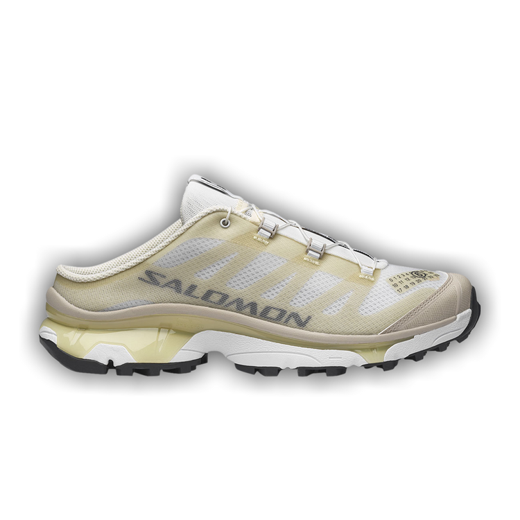 Buy MM6 Maison Margiela x XT-4 Mule 'White Green Haze