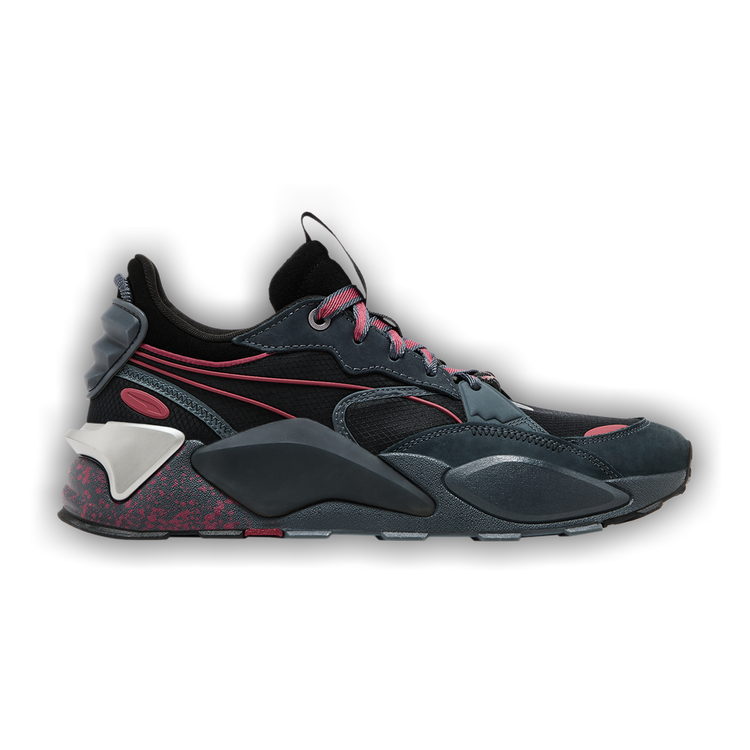 Buy Marvel x Puma RS-XL 'Blade' - 397743 01 | GOAT CA