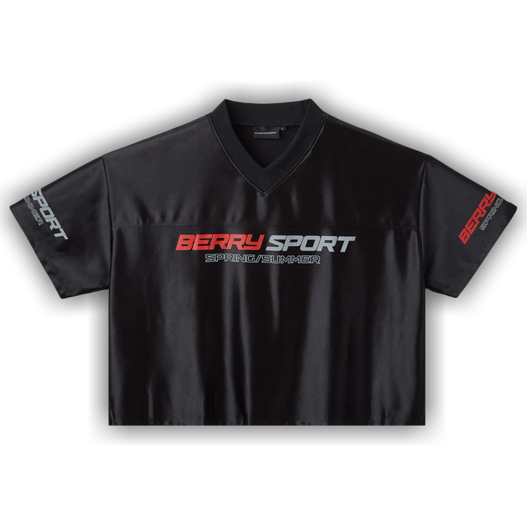 Buy GV Gallery Raspberry Hills Berry Sport Jersey 'Black' - 11850
