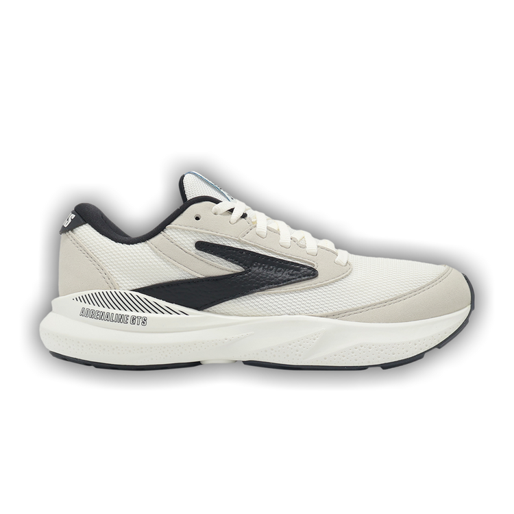 Buy Brooks Wmns Adrenaline GTS 24 'Coconut Black' - 120426 1B 154