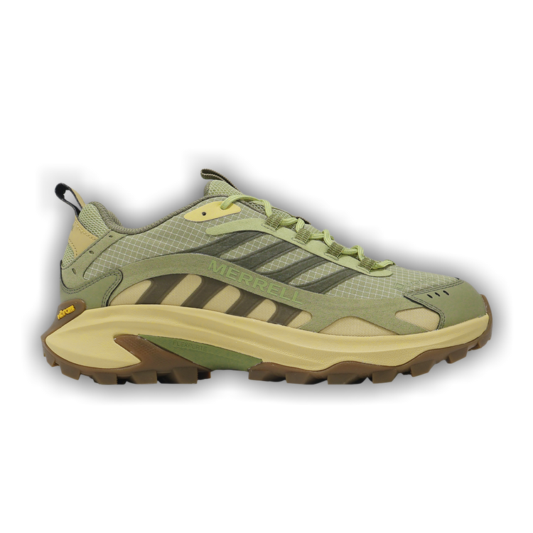mb予定品② Buy Merrell Moab Speed 2 GORE-TEX 'Basil' - J038059 | GOAT CA