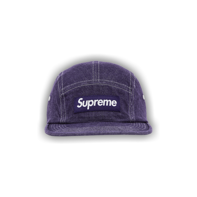 Supreme パープル キャンプキャップ Supreme/Zoo York Camp Cap | Supreme 25ss