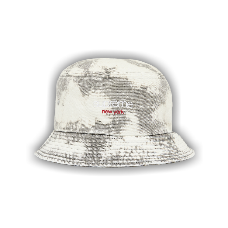Buy Supreme Denim Crusher 'Bleached' - SS25H60 BLEACHED | GOAT