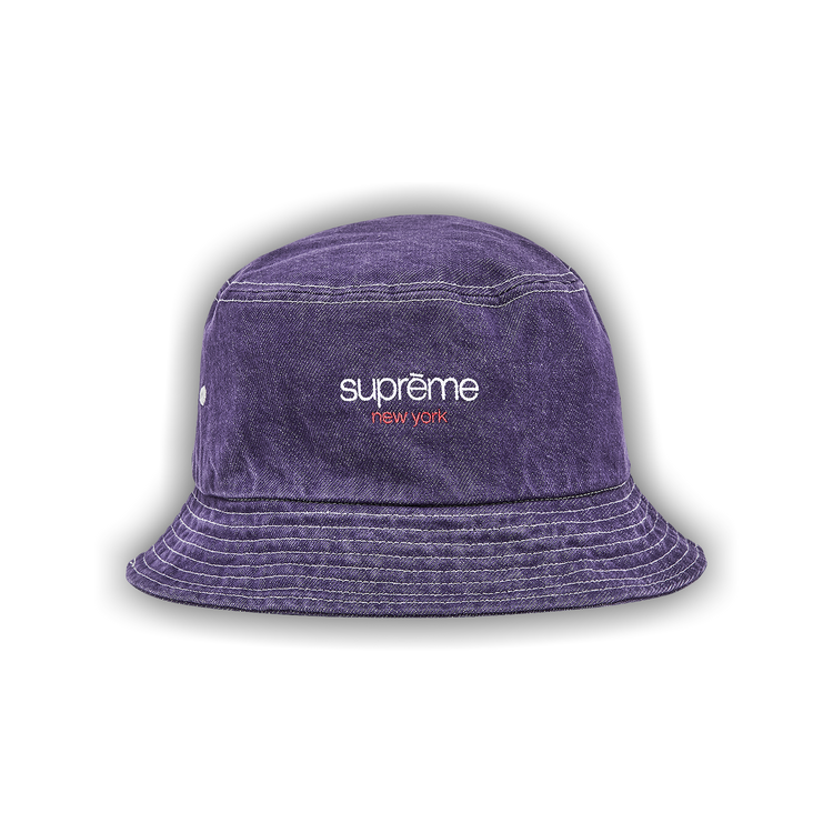 2025ss Supreme Denim Crusher パープル Buy Supreme Denim Crusher 'Purple' - SS25H60 PURPLE | GOAT