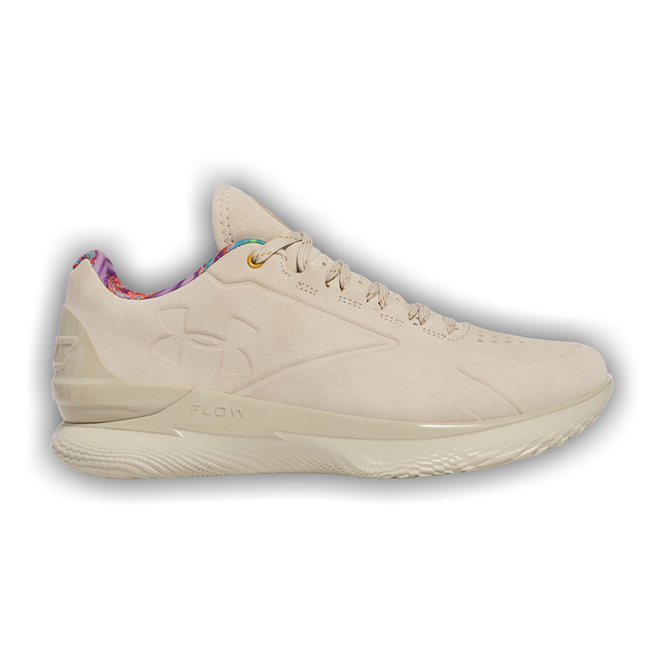 Buy Curry 1 Low FloTro Lux 'Saturn' - 3027603 280 | GOAT