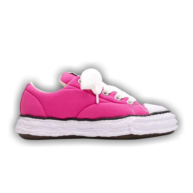 MIHARA YASUHIRO| ( A14TS622 PINK) Buy Maison Mihara Yasuhiro Peterson 23 OG Sole Padded Canvas