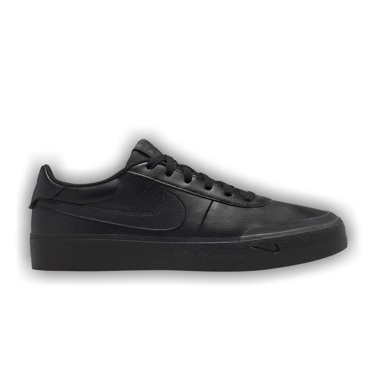 ☆Nike☆ Court Shot M Black FQ8146001 FQ8146-001 FQ8146001_8.jpg
