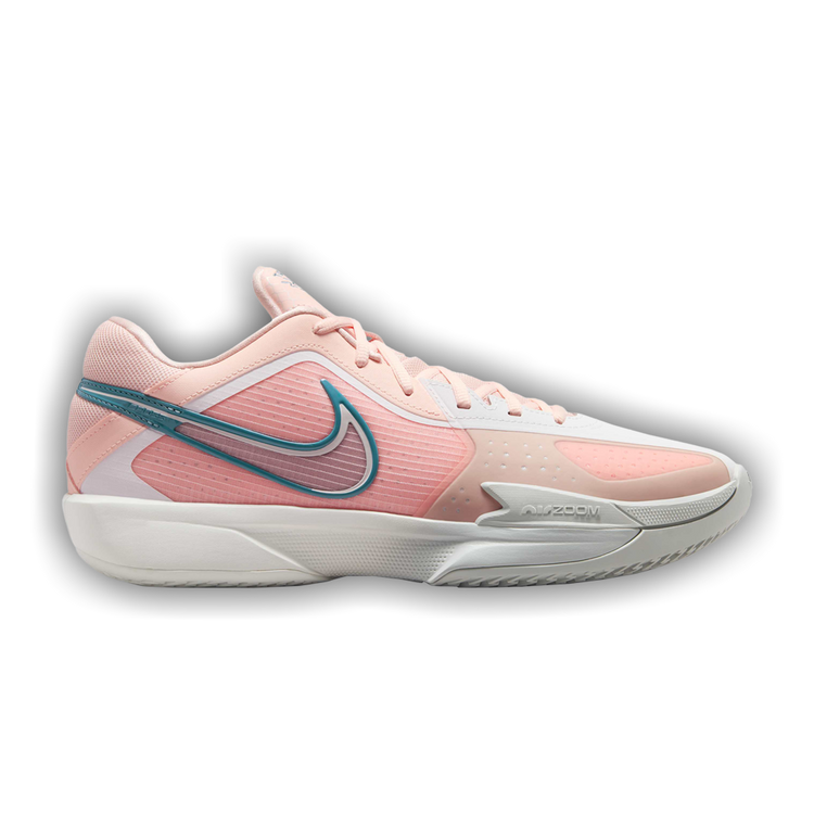 Buy Nike Air Zoom GT Cut Cross EP 'Washed Coral' - HF0231 602 | GOAT
