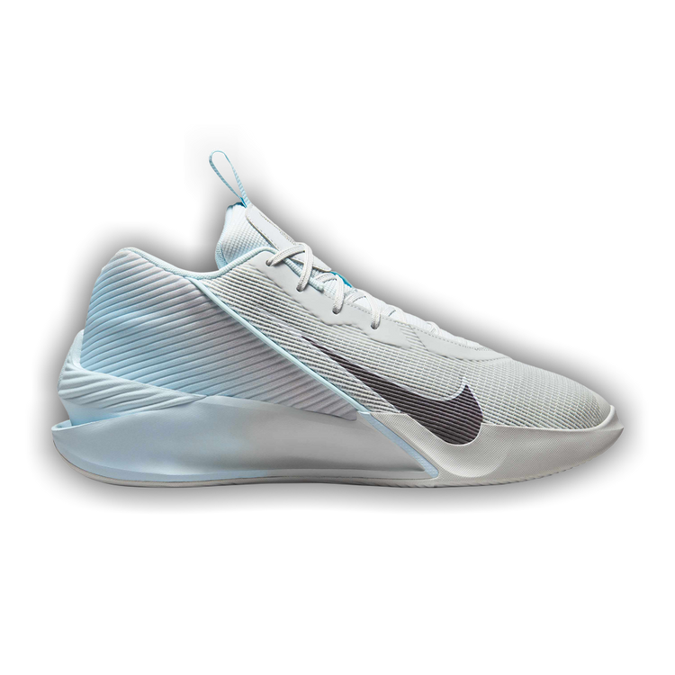 Buy Nike GT Jump Academy EP 'Pure Platinum Glacier Blue' - HF1804