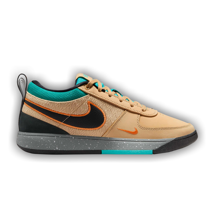 Buy Nike Book 1 EP 'Mowabb' - IF2405 200 | GOAT