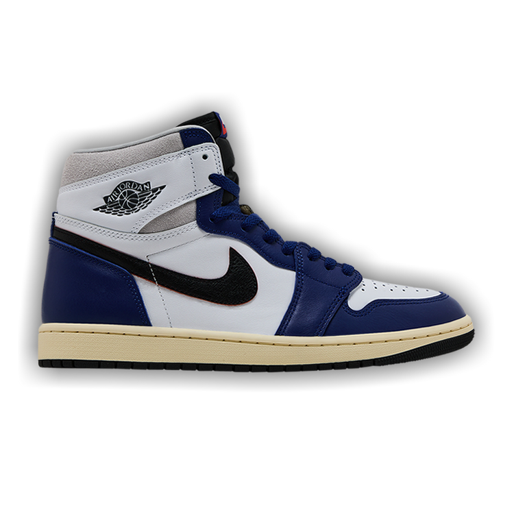 Buy Air Jordan 1 Retro High OG 'Rare Air - Deep Royal Blue