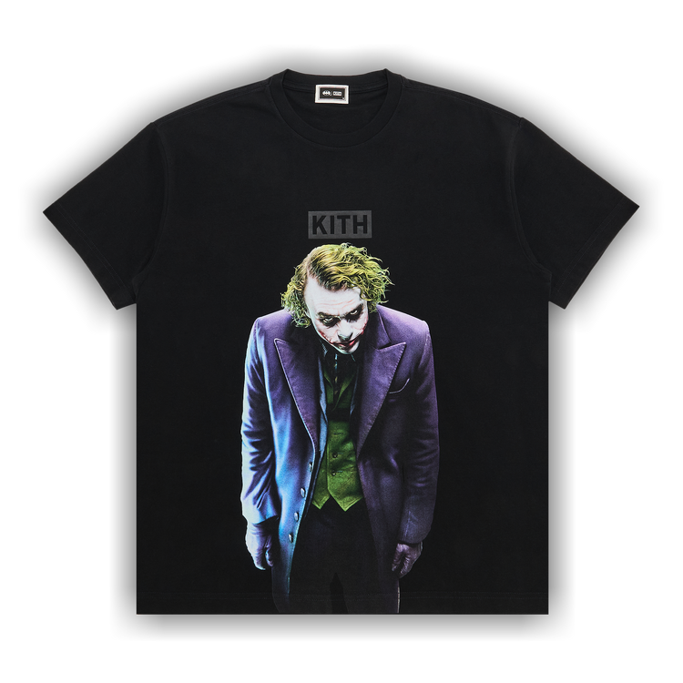 新品未開封 KITH BATMAN JOKER supreme palace Kith-x-Batman-Joker-Goons-