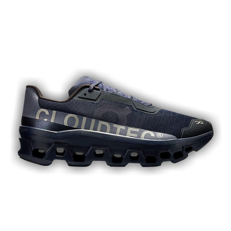 atmos × On Women's Cloudmonster Void 