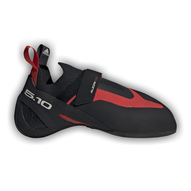 Buy Five Ten Aleon VCS 'Black Active Red' - BC0861 | GOAT