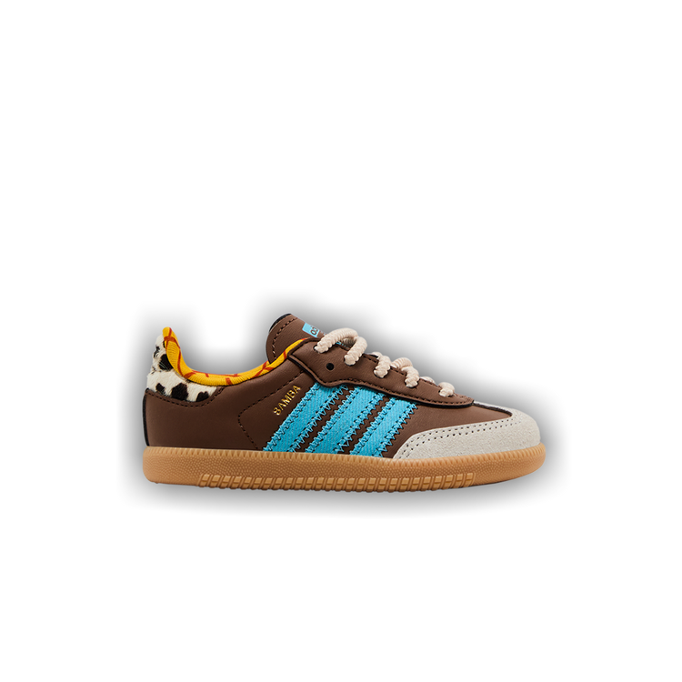 Buy Toy Story x Samba OG EL I 'Woody' - JI3100 | GOAT