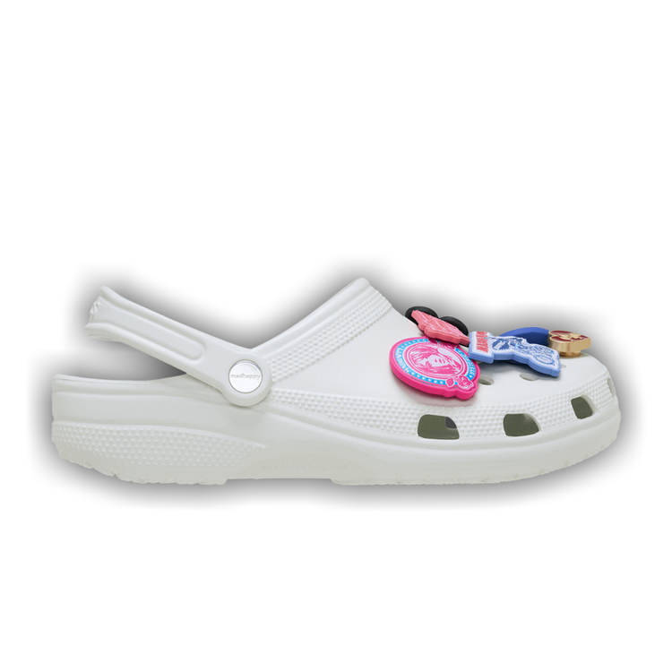 Buy Madhappy x Hysteric Glamour x Crocs Classic Clog 'White