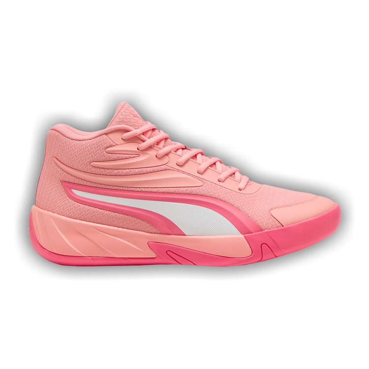 ■m.■ Court Pro Men's Basketball Shoes | PUMA
