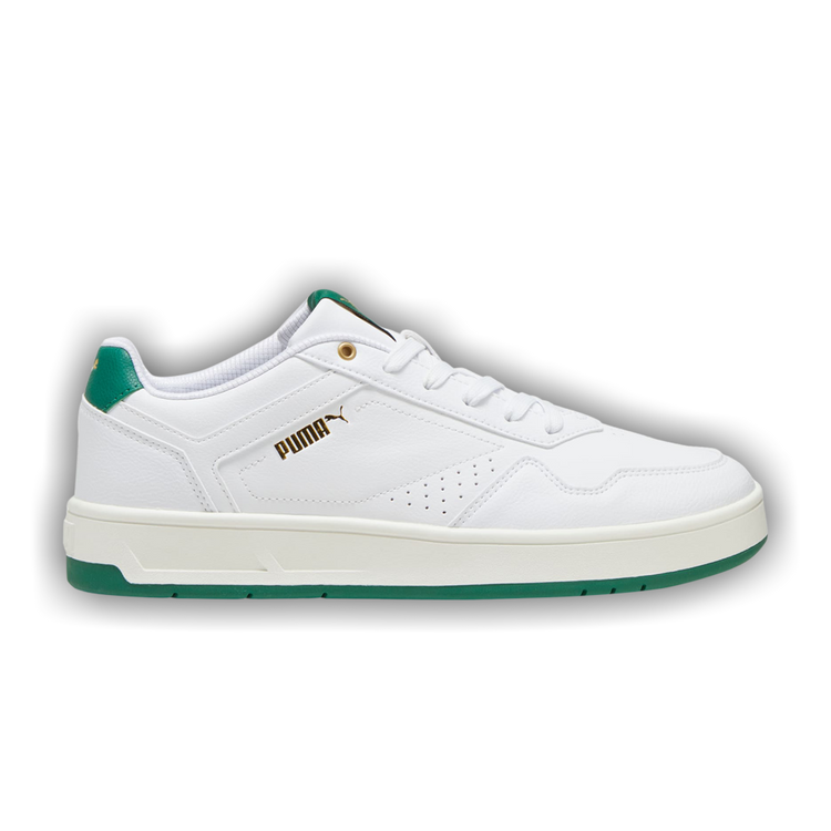 スニーカー ^PUMA^ Coat Classic White Vine Gold 39501803 395018-03 Buy Court Classic 'White Vine Gold' - 395018 03 | GOAT